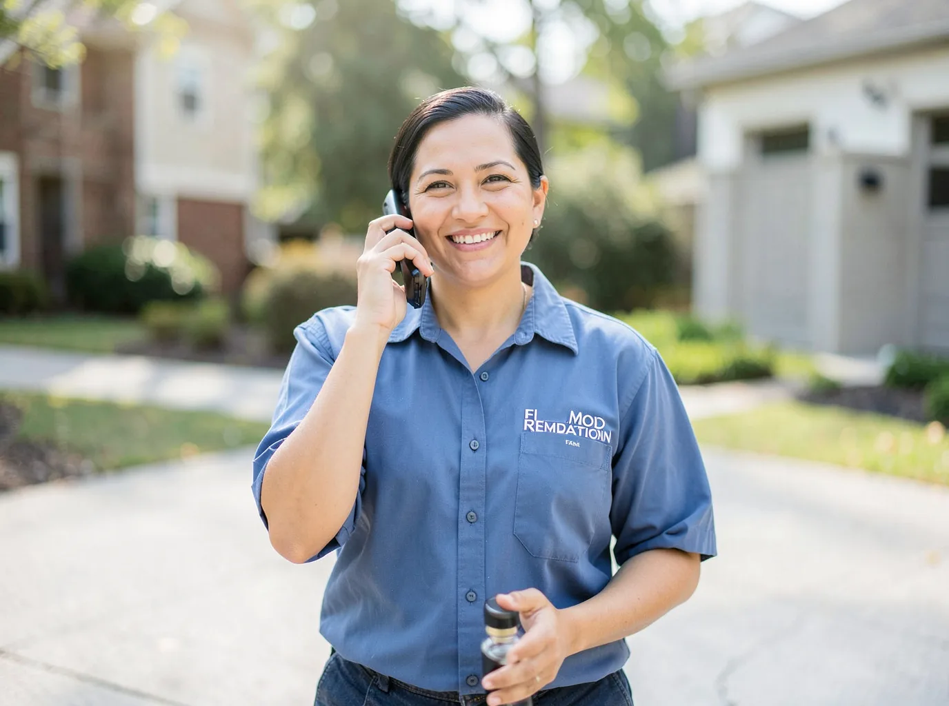 Mold Remediation Rover, AR FAQs